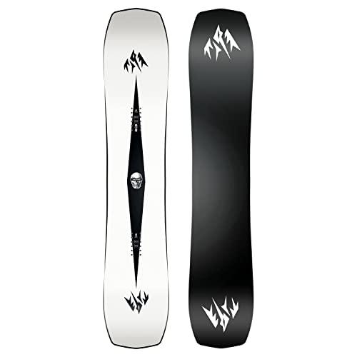 Jones Snowboards Mind Expander Twin Snowboardディレクショナルツイン150 cm