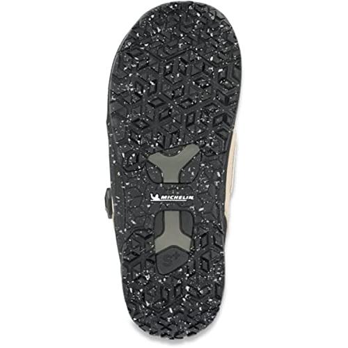 25【新品未使用】 Ride Insano MensスノーボードブーツTan 9.5 【HO1869441617】(67190円)