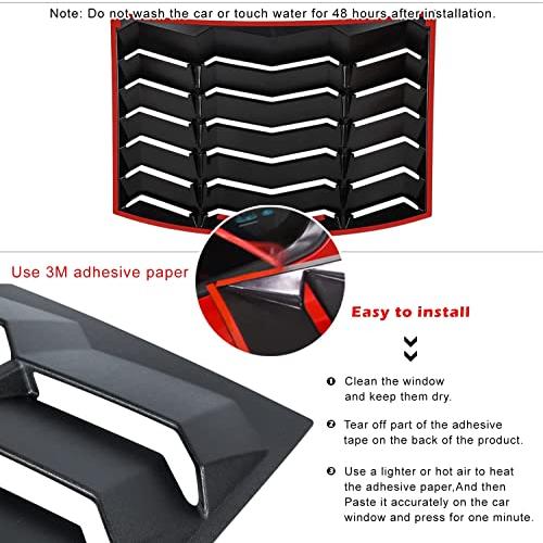 正規品 ボンボリアウィンドウルーバーフロントガラスサンシェードカバーフォードマスタング用フィット2005 2006 2007 2008 2009 2010 2011 2012 2013 2014 GTランボ 【FKP1786081871】(64194円)