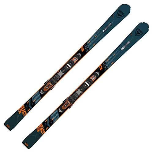 【値下げ】 2023 Rossignol React 6 CA Skis Xpress 11 GWバインディング付き (149) 【3073701145】(110473円)