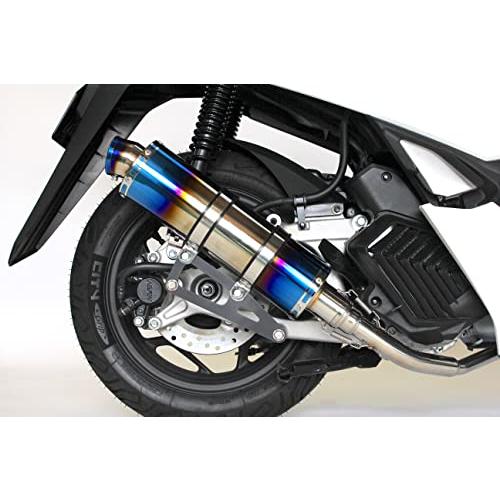 HMSホンダPCX 125/PCX 160 (2 BJ-JK 05/2 BK-KF 47) 2021から2022