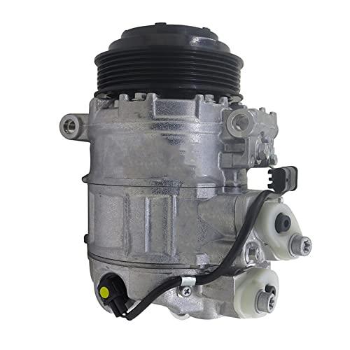 最新 メルセデス・ベンツGLE 350 D 2018-用ACコンプレッサーA 0008303501 【UO1451335322】(52163円)