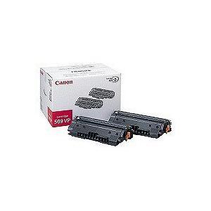 すずらん 〔純正品〕 Canon キャノン トナーカートリッジ 〔509VP 2本