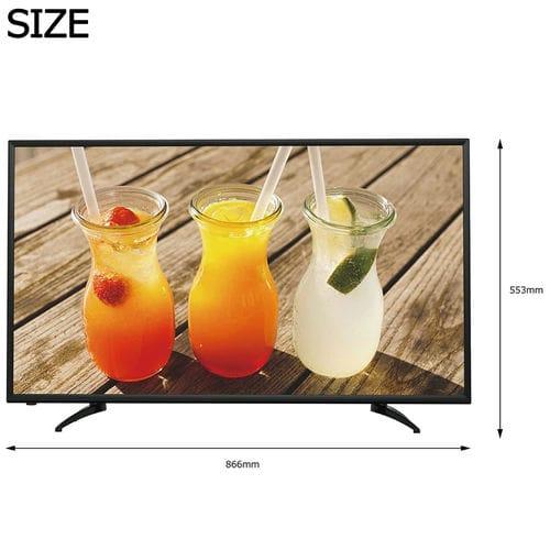 39V型 地上?BS?110度CS デジタルハイビジョン 液晶テレビ LED直下型