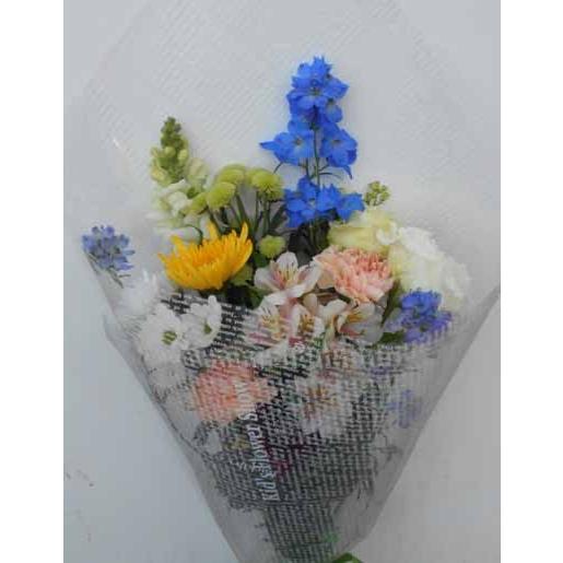 お供え お悔み 初盆 新盆 お盆 墓花 東京風 フラワー お供え 墓参り 春や秋のお彼岸 送料無料ギフト Osonae001 フラワーショップ パレット 通販 Yahoo ショッピング