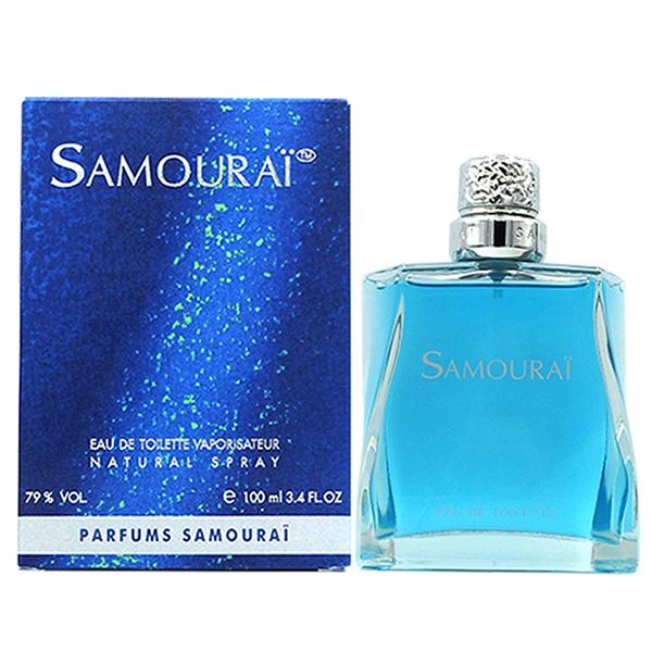 オープニングセール】 サムライ オードトワレ 100ml 3084 サムライ オードトワレ 100mL