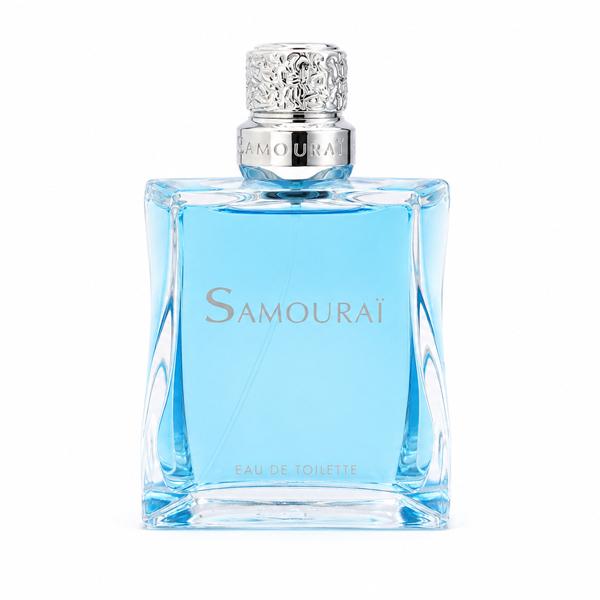 アラン・ドロン 香水 メンズ サムライ SAMOURAI サムライ EDT SP 100ml