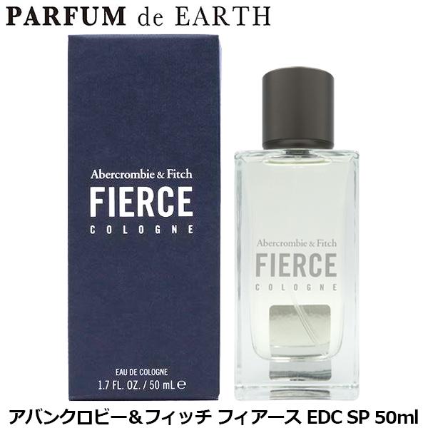 Abercrombie&Fitch（アバクロンビー&フィッチ） 香水 フィアース COL