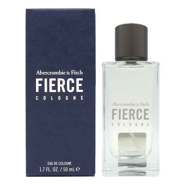 Abercrombie&Fitch（アバクロンビー&フィッチ） 香水 フィアース COL