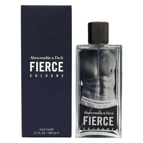 香水 アバクロンビー＆フィッチ フィアース COL SP 200ml【メンズ】フレグランス ギフト 並行輸入品