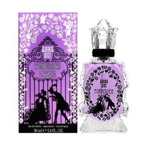 フォービドゥン アフェア オードトワレ