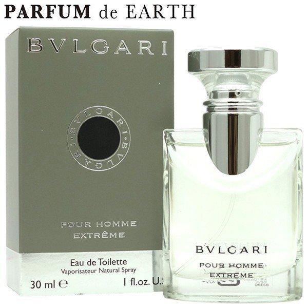 ブルガリ Bvlgari ブルガリ エクストリーム プールオム Edt Sp 30ml 香水 メンズ Bv007 030n 香水フレグランスparfum De Earth 通販 Yahoo ショッピング