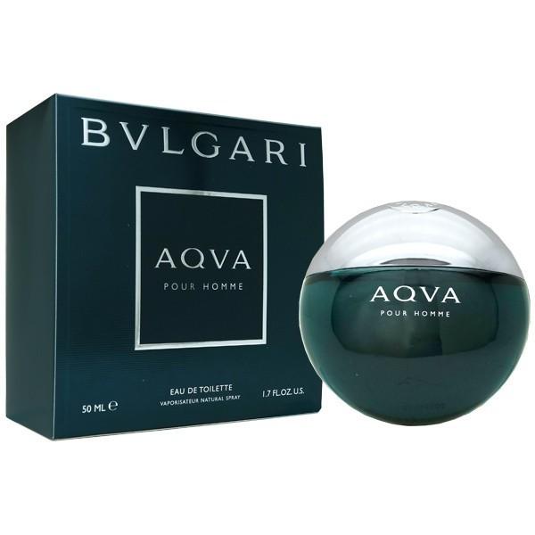 香水 ブルガリ BVLGARI アクア プールオム EDT SP 50ml BVLGARI 【メンズ】 :BV022-050:PARFUM