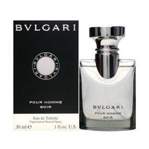 香水 ブルガリ BVLGARI ブルガリプールオム ソワール EDT SP 30ml 【メンズ】 :BV041-030:PARFUM de