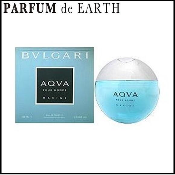 香水 ブルガリ BVLGARI アクア プールオム マリン EDT SP 150ml 送料無料 【メンズ】 フレグランス :BV044-150