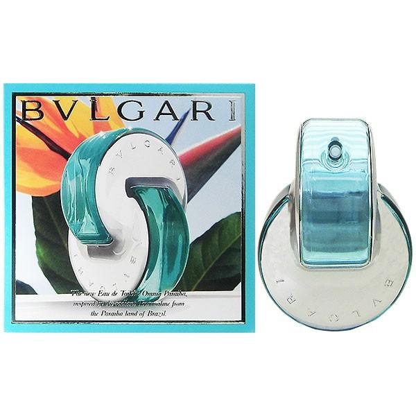 BVLGARI（ブルガリ） 香水 オムニア パライバ EDT SP 65ml