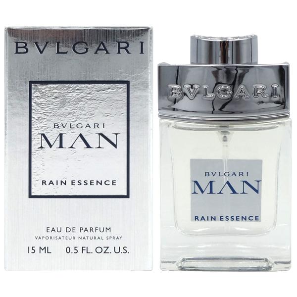 BVLGARI（ブルガリ） マン レイン エッセンス EDP SP 15ml MAN RAIN