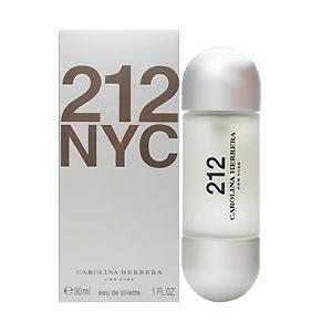 キャロライナ ヘレラ（CAROLINA HERRERA） 香水 キャロライナ ヘレラ