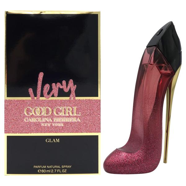 キャロライナヘレラ ベリーグッドガール　80ml キャロライナ ヘレラ（CAROLINA HERRERA） キャロライナ ヘレラ ベリー