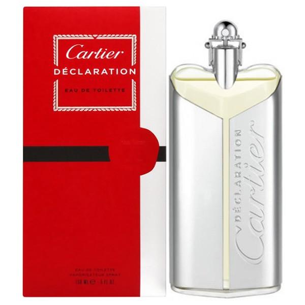 楽天市場】カルティエ デクラレーション オート フレシュール EDT 50ml