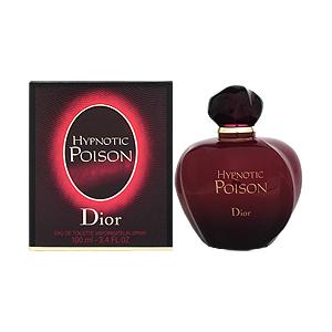 【最大1,000円offクーポン】香水 送料無料 クリスチャン ディオール ヒプノティック プワゾン EDT SP 100ml 【レディース】 フレグランス