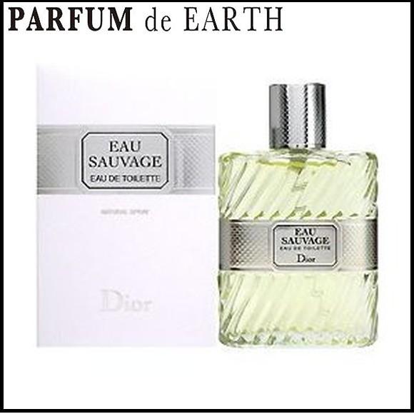 【15日P10・最大1,000円offクーポン】香水 クリスチャン ディオール CHRISTIAN DIOR オーソバージュ EDT SP 50ml 【メンズ】 フレグランス ギフト｜parfumearth