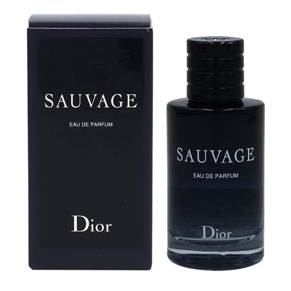SAUVAGE 【ミニボトル】クリスチャン ディオール ソヴァージュ EDP BT