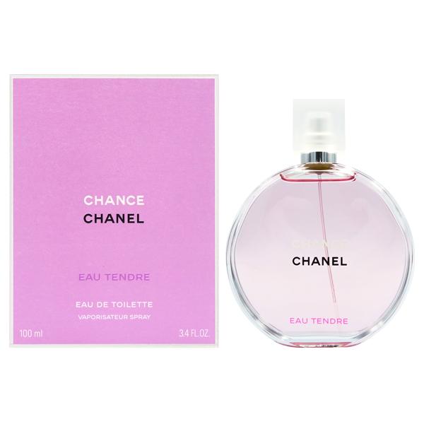 全国一律送料無料 PARFUM de EARTHシャネル CHANEL チャンス オー タンドゥル EDT SP 100ml 送料無料 ubat.fr