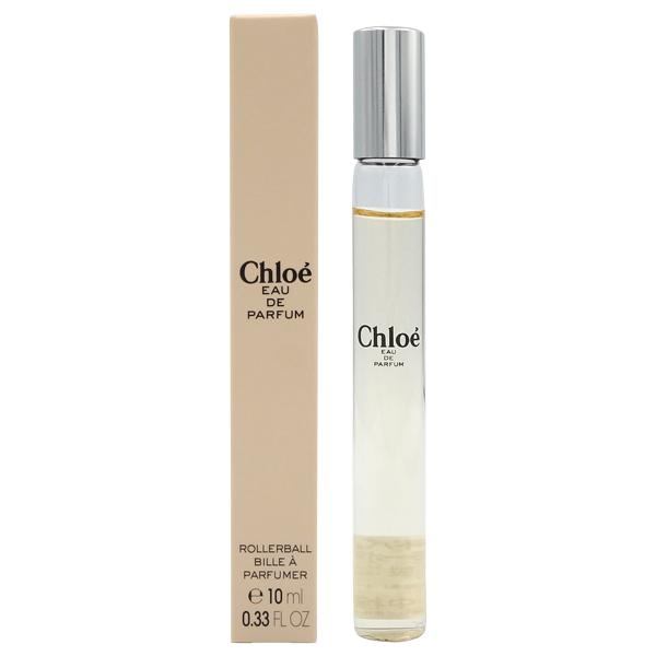 クロエ CHLOE オードパルファム 100ml 10ml Chloe（クロエ） オードパルファム EDP ロールオン 10ml CHLOE