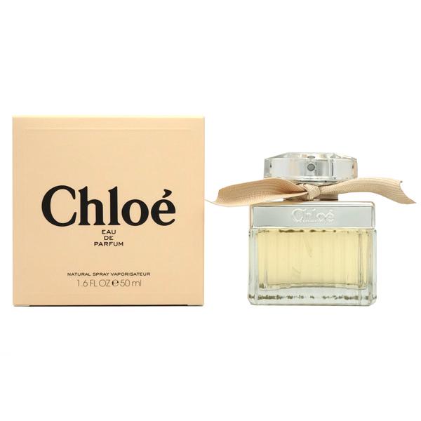Chloe（クロエ） オードパルファム EDP SP 50ml CHLOE 送料無料