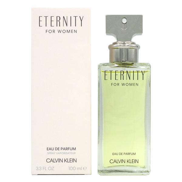 香水 カルバンクライン  エタニティEDP 100ml Calvin Klein（カルバン・クライン） 香水 カルバン クライン