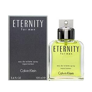 カルバン クライン エタニティ フォーメン EDT SP 100ml Calvin Klein 【新旧パッケージ混在】【香水 メンズ】|parfumearth|02