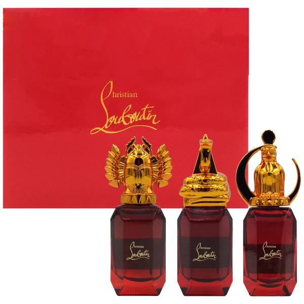 Christian Louboutin ルビワールド セントライブラリー 未使用 Christian Louboutin（クリスチャンルブタン） クリスチャン ルブタン