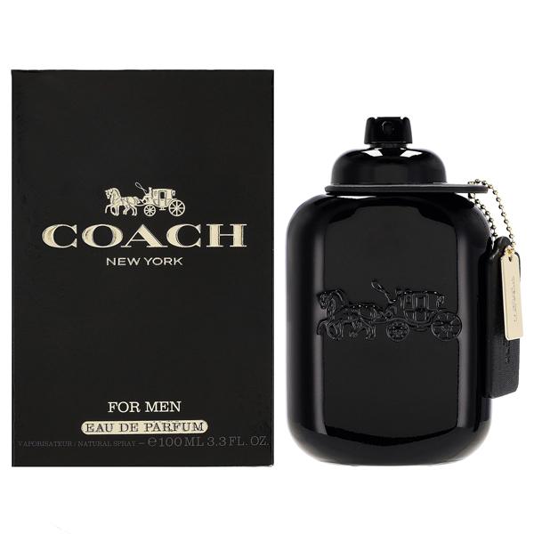 コーチ コーチマン 100ml COACH（コーチ） マン EDP SP 100ml【オードパルファム】【香水 メンズ