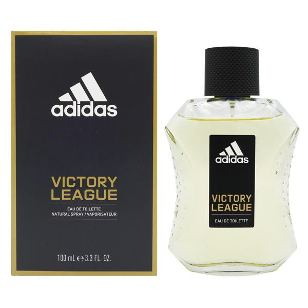 adidas（アディダス） 香水 adidasヴィクトリーリーグ EDT SP 100ml