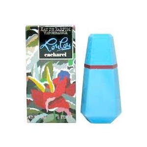 CACHAREL（キャシャレル） 香水 ルル EDP SP 30ml【レディース