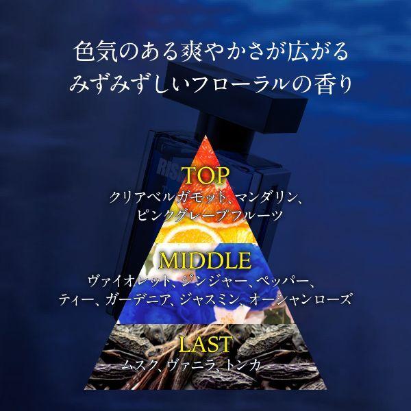 RISINGWAVE（ライジングウェーブ） 香水 ライジングウェーブトランス