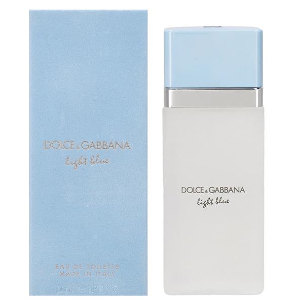 DOLCE&GABBANA（ドルチェ & ガッバーナ） ライトブルー EDT SP