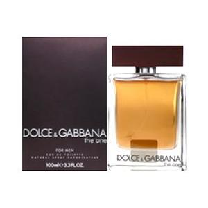 【最大1,000円offクーポン】香水 ドルチェ＆ガッバーナ DOLCE＆GABBANA D&amp;G ザ ワン フォーメン EDT SP 100ml  フレグランス ギフト｜parfumearth