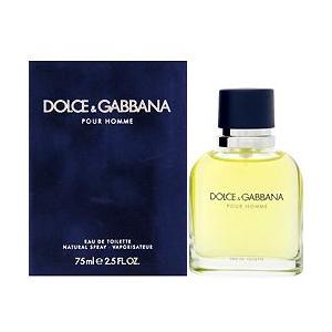 DOLCE&GABBANA 並行輸入品 香水 ドルチェ＆ガッバーナ DOLCE＆GABBANA