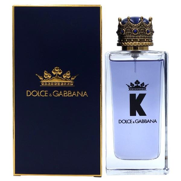 DOLCE&GABBANA（ドルチェ & ガッバーナ） 香水 オードトワレ ケーバイ