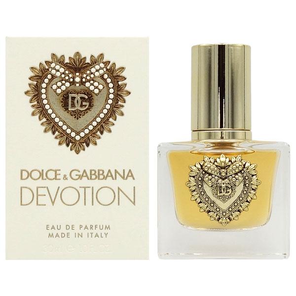 DOLCE&GABBANA（ドルチェ & ガッバーナ） ディヴォーション EDP SP