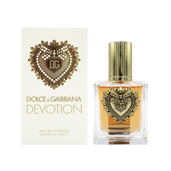 DOLCE&GABBANA（ドルチェ & ガッバーナ） D&G ディヴォーション EDP SP