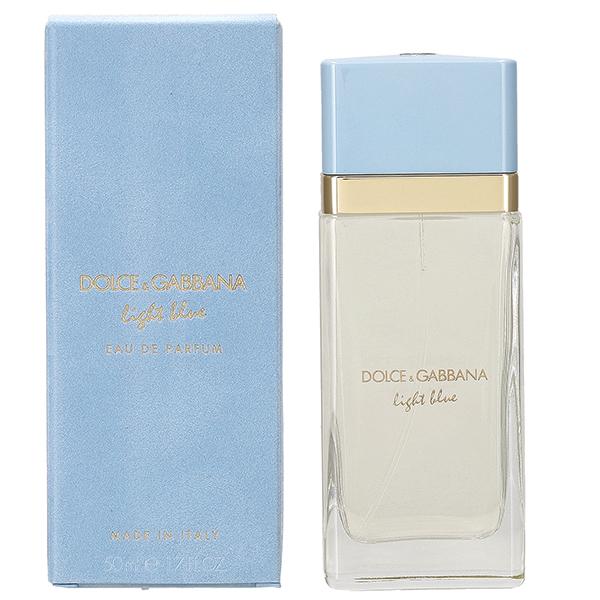 DOLCE&GABBANA（ドルチェ & ガッバーナ） D&G ライトブルー EDP SP