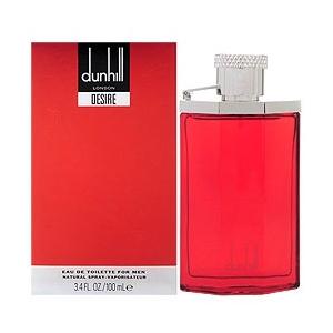 dunhill（ダンヒル） 香水 デザイア フォーメン EDT SP 100ml【メンズ