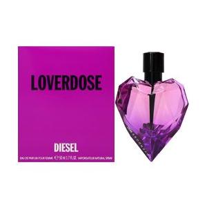 DIESEL（ディーゼル） 香水 ラヴァー ドゥース EDP SP 50ml