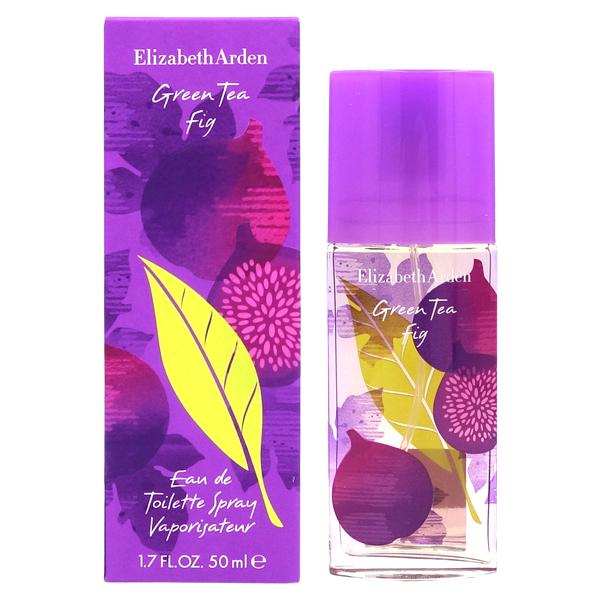 Elizabeth Arden（エリザベスアーデン） 香水 グリーンティー フィグ