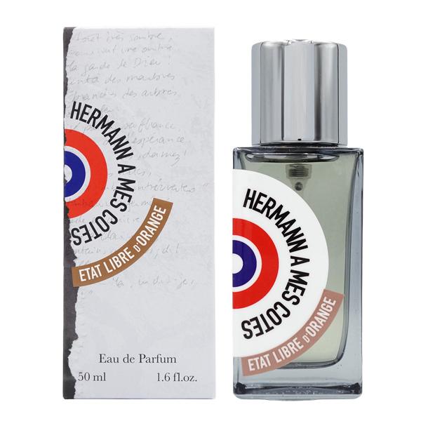 ETAT LIBRE D'ORANGE エルマン もう1人の自分 50ml エタ リーブル ド オランジェ エルマン もう1人の自分 EDP SP 50ml
