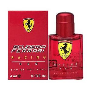 香水フェラーリFerrariブラックEDT40mlレーシングレッド40ml 2本 Ferrari（フェラーリ） 香水 レーシング レッド EDT BT 4ml お試し