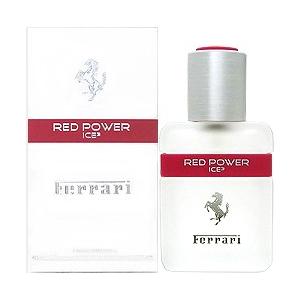 【最大1,000円offクーポン】香水 フェラーリ FERRARI レッドパワー アイス EDT SP 40ml  フレグランス ギフト 母の日｜parfumearth